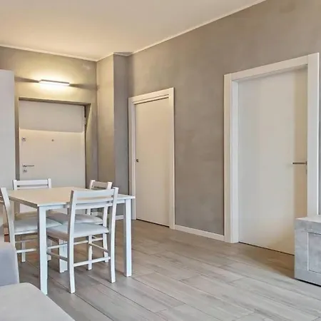 Apartment Bicocca District Mailand