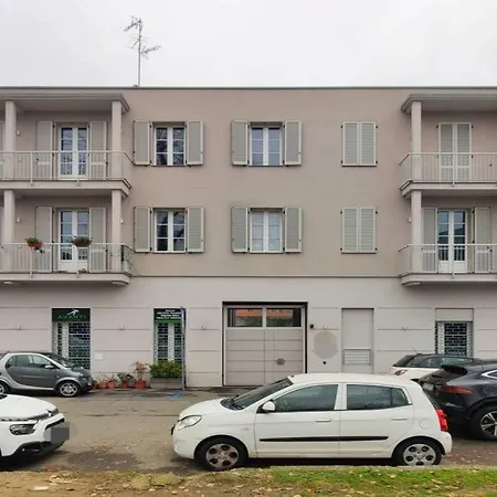 Daire Bicocca District *