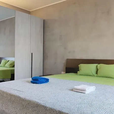 Bicocca District Apartman