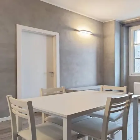 Apartamento Bicocca District