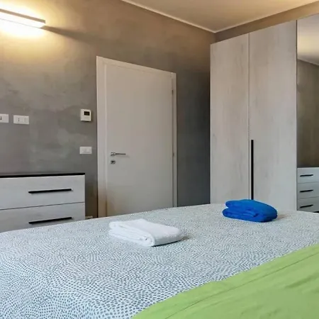 公寓 Bicocca District *